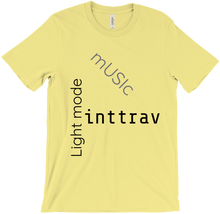 Light Mode T-Shirt