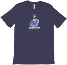 BeardedPilot T-Shirts