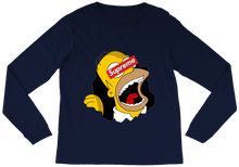 SupremeBart - Long Sleeve