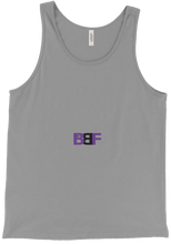 BBF Logo Tank