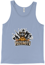 yozerotv Tank Top