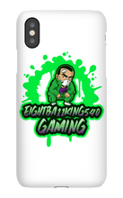 eightba11king540 iPhone Phone Cases