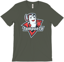 HumanTampon TV T-Shirts