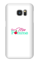 miss_pomme Samsung Phone Cases