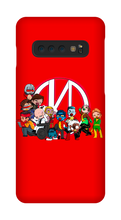 GKDSchoolForCharity Samsung Phone Cases