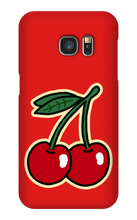 miss_cherries Samsung Phone Cases