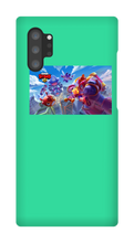superhasebs Samsung Phone Cases