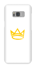 Hooliganz Samsung Phone Cases