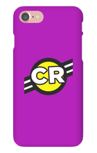 ChrisRozy iPhone Cases