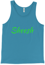 et_papasmurftv Tank Top