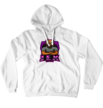 Jex Gaming Hoodies (No-Zip/Pullover)