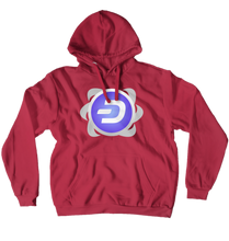 Drix (Limited Edition Hoodie) (No-Zip/Pullover)