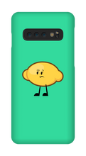 badlemonn Samsung Phone Cases