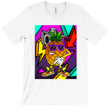 Pineapple maniac T-Shirt