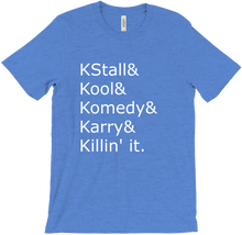 kstall& T-Shirts