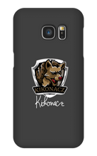kikonacz Samsung Phone Cases
