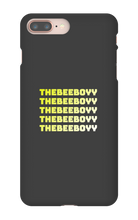 thebeeboyy txt iPhone Phone Cases