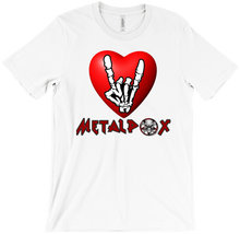 Metalpox T-Shirt