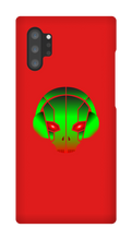 D Knight X91 Samsung Phone Cases