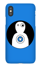 YGS Logo iPhone Phone Case
