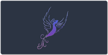 Phoenix 2 XXL Gaming Mousepad