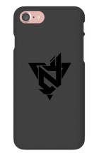 n3cr0m4nicz iPhone Phone Cases