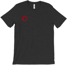 chun red logo T-Shirts