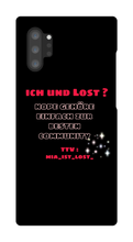 mia_ist_lost_ Samsung Phone Cases