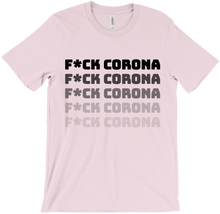 F*ck corona T-Shirts