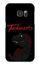 Sassy Rex Samsung Phone Case