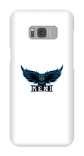 kenitv Samsung Phone Cases