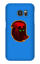 redghostgaming420 Samsung Phone Cases