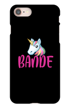 EinhornBande iPhone Phone Cases