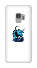 beefygaming07 Samsung Phone Cases