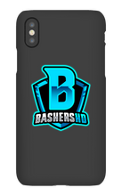 bashershd iPhone Case