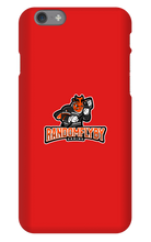 randomflybygaming iPhone Phone Cases