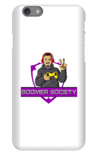 dekester22 iPhone Phone Cases