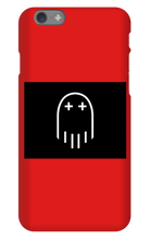 SpOokYy Gang iPhone Cases