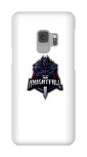 nickknightfall Samsung Phone Cases