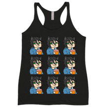 All Hydrate Racerback Tanktop