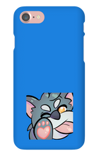HeartFox iPhone Cases