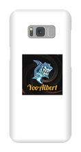 funda de el canal para Samsung B)