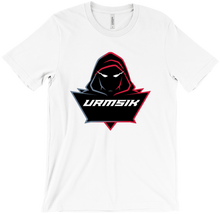 urmsik243 T-Shirts