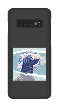 omicorax Samsung Phone Cases