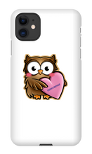 pennyrenae iPhone Phone Cases