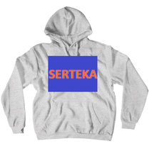 serteka Hoodies (No-Zip/Pullover)