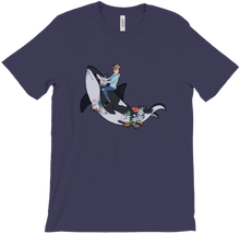 taien T-Shirts
