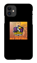 nicolasmalte24 iPhone Phone Cases