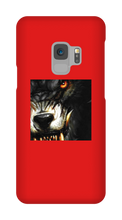 atomicterror25 Samsung Phone Cases