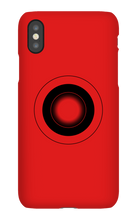 logosgodhurtson iPhone Phone Cases
